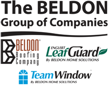 beldon logo