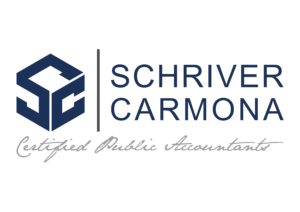 schriver carmona logo
