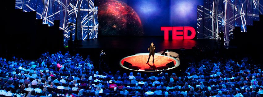 TED talks to help your recovery journey