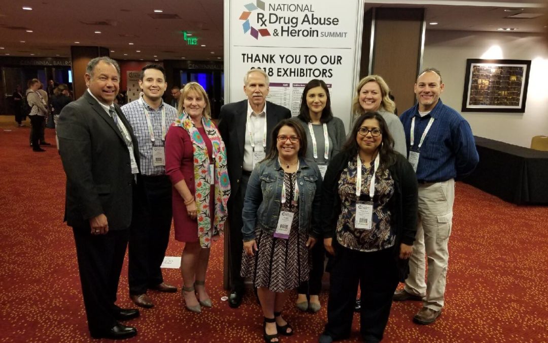 National RX Drug Abuse Summit recap from Atlanta