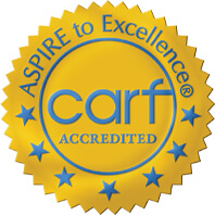 carf accredited san antonio treatment facility