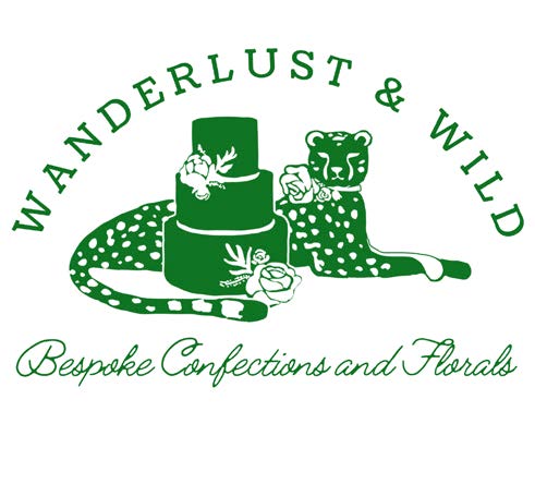 Wanderlust & Wild Logoo