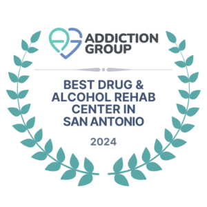 best drug treatment center in san antonio